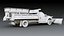 FORD F-550 Dump truck with Snowplow