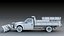 FORD F-550 Dump truck with Snowplow