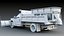 FORD F-550 Dump truck with Snowplow