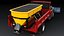FORD F-550 Dump truck with Snowplow