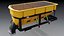 FORD F-550 Dump truck with Snowplow