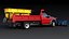 FORD F-550 Dump truck with Snowplow