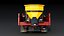 FORD F-550 Dump truck with Snowplow