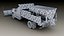 FORD F-550 Dump truck with Snowplow