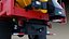 FORD F-550 Dump truck with Snowplow