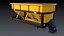 FORD F-550 Dump truck with Snowplow