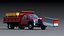 FORD F-550 Dump truck with Snowplow