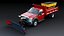 FORD F-550 Dump truck with Snowplow