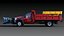FORD F-550 Dump truck with Snowplow