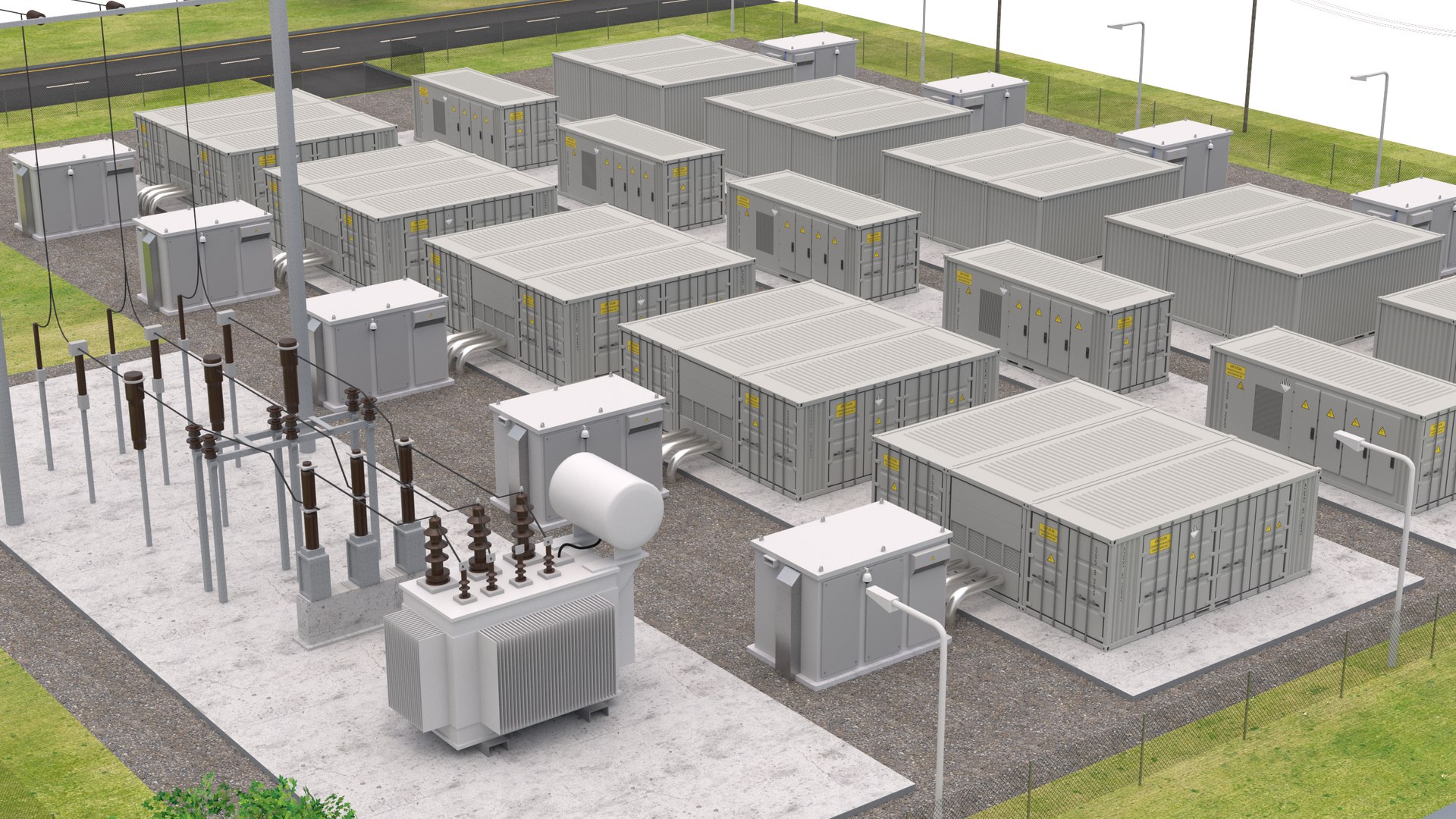 Battery Storage Park 3D model https://p.turbosquid.com/ts-thumb/Xh/VvjwuF/me/batterystoragepark12/png/1765877305/1920x1080/fit_q87/c9f8276a2d37b21de15ca1e5f168a0d81327ddab/batterystoragepark12.jpg
