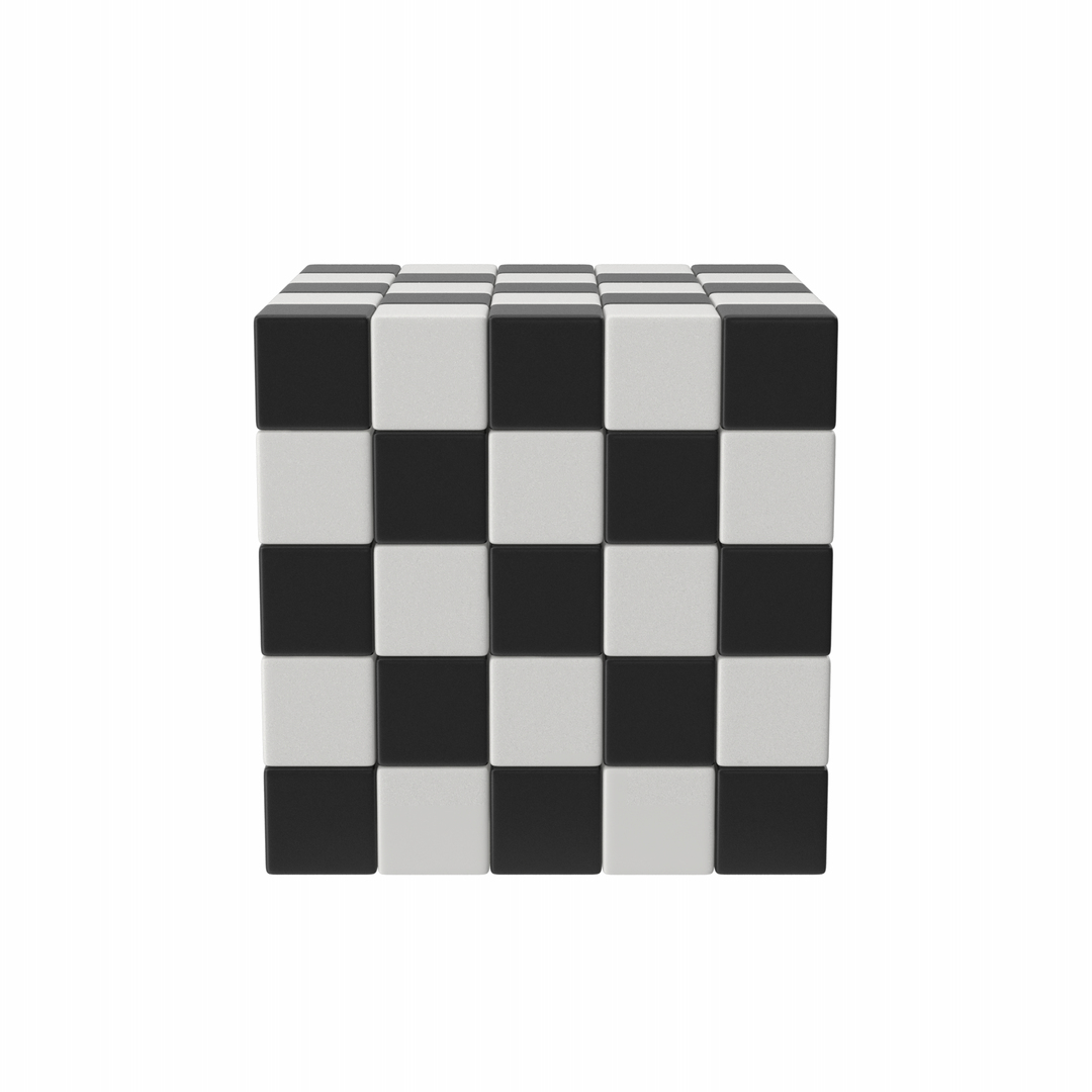 3D Black And White Puzzle Cube https://p.turbosquid.com/ts-thumb/Xh/Vwx1OC/BO/p/png/1714840628/1920x1080/turn_fit_q99/0da5d5a50e784fd7feebdfd9d04118cd3dd92d59/p-1.jpg