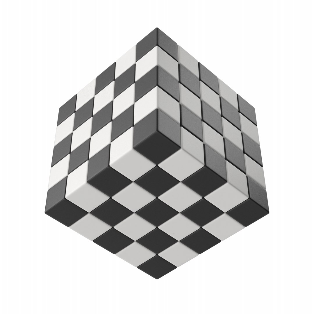3D Black And White Puzzle Cube https://p.turbosquid.com/ts-thumb/Xh/Vwx1OC/sf/blackandwhitecube.m07.2k/png/1714840493/1920x1080/fit_q87/5874f3acde56d98d56a54f03aabb048ac2eeb2d2/blackandwhitecube.m07.2k.jpg