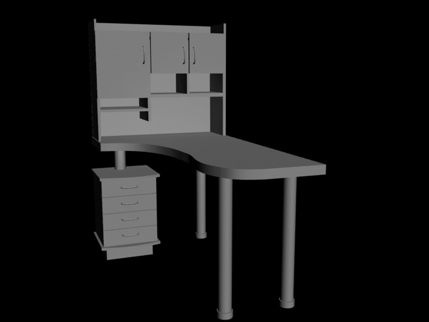 Max Table Pc