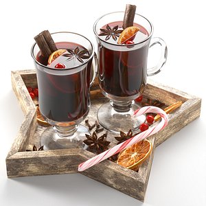 Mulled wine