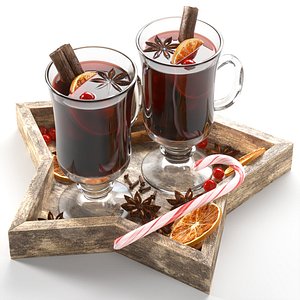 Mulled wine