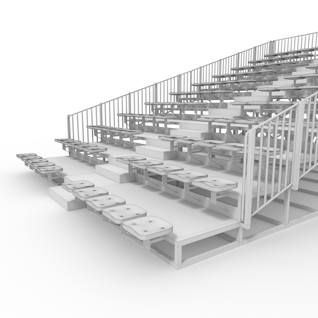 Bleachers 22 3D model https://p.turbosquid.com/ts-thumb/Xh/ZRxId6/9x/c11_wireframe/jpg/1739173737/1920x1080/fit_q87/52971a34118371b58fafe184327e85ad2f29019f/c11_wireframe.jpg