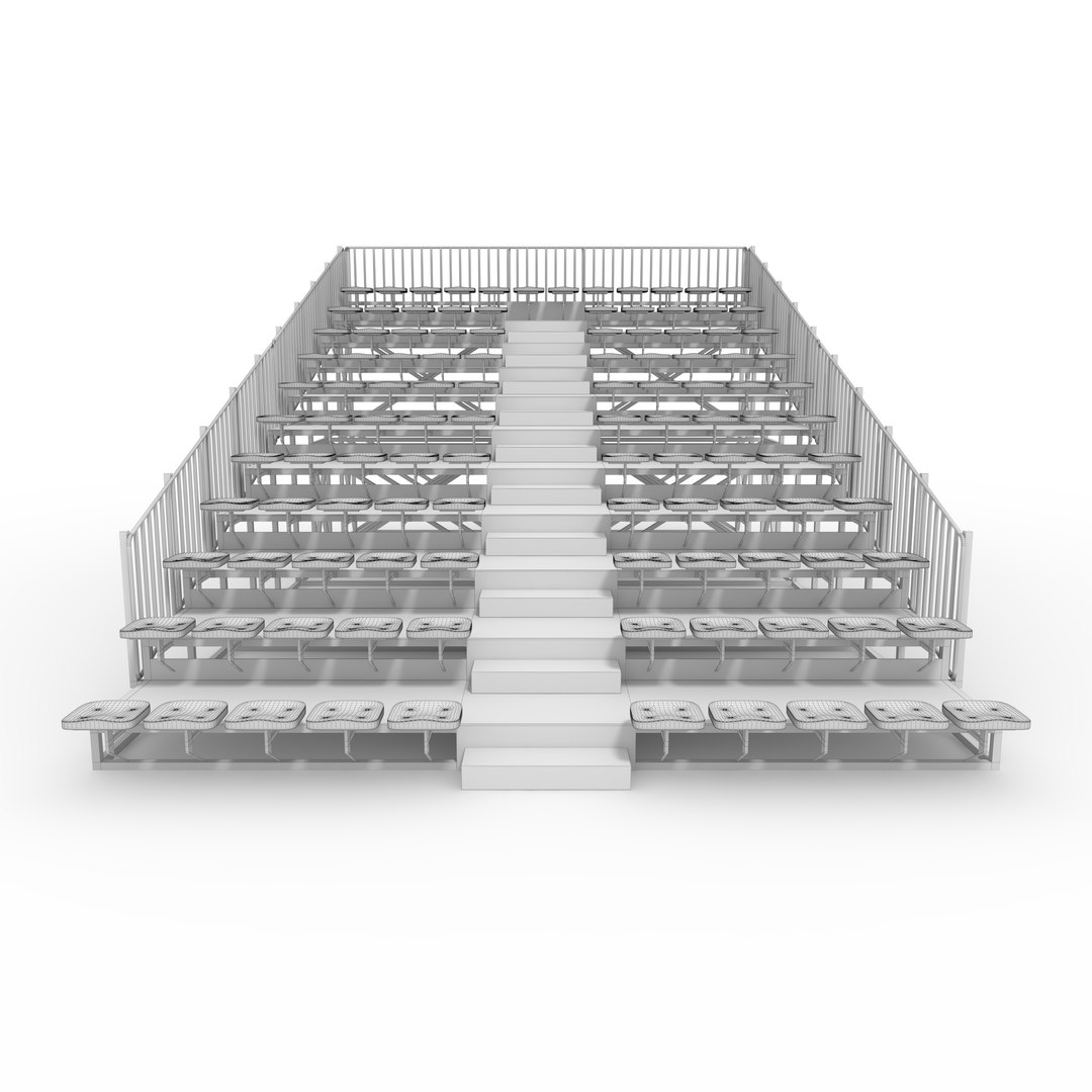 Bleachers 22 3D model https://p.turbosquid.com/ts-thumb/Xh/ZRxId6/pA/c06_wireframe/jpg/1739173723/1920x1080/fit_q87/9dc9843879520e6239f402b45ee395653e429a7d/c06_wireframe.jpg