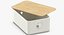 Breadboxes Collection