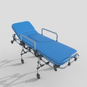 ambulance stretcher