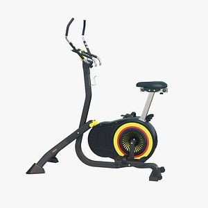 Stationary Bicycle