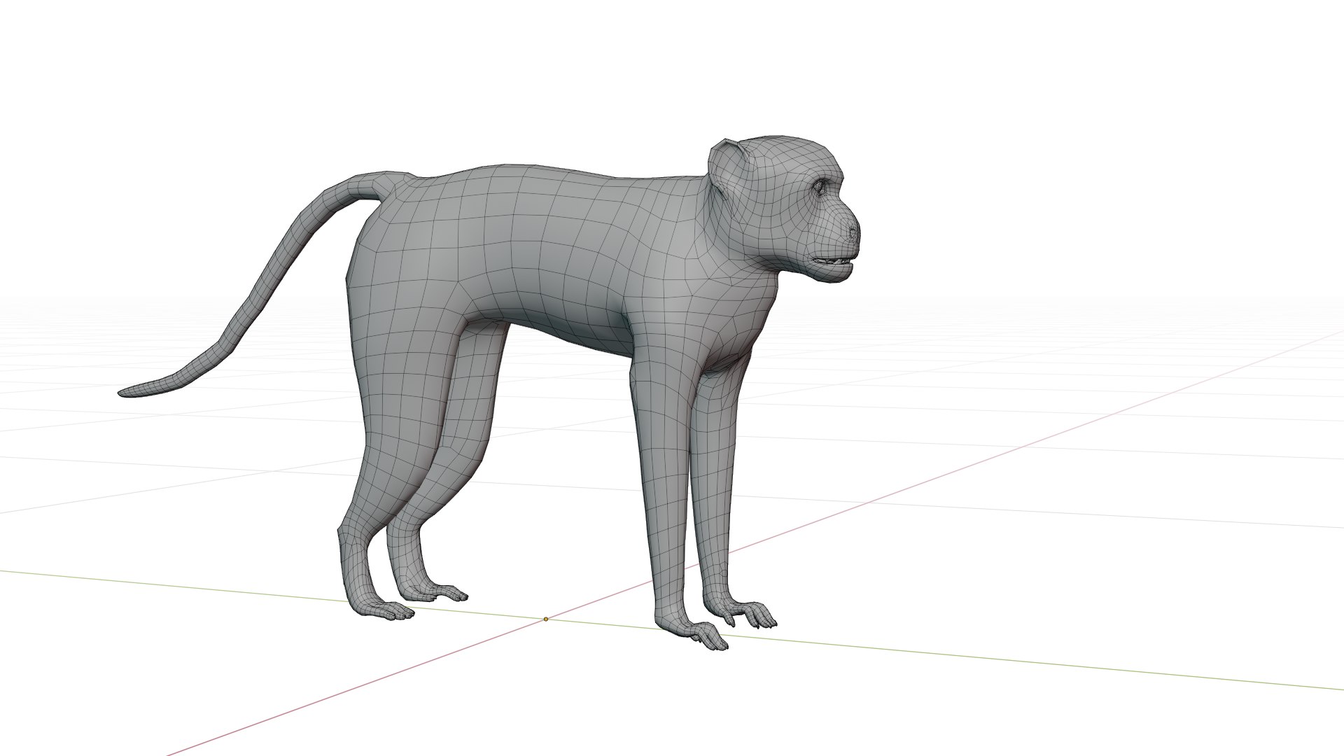 3D Male Patas Monkey https://p.turbosquid.com/ts-thumb/Xh/iP94fZ/TR/viewport3/png/1781189144/1920x1080/fit_q87/e49f9436c1c7d80db84386f62c2e797244f5959c/viewport3.jpg