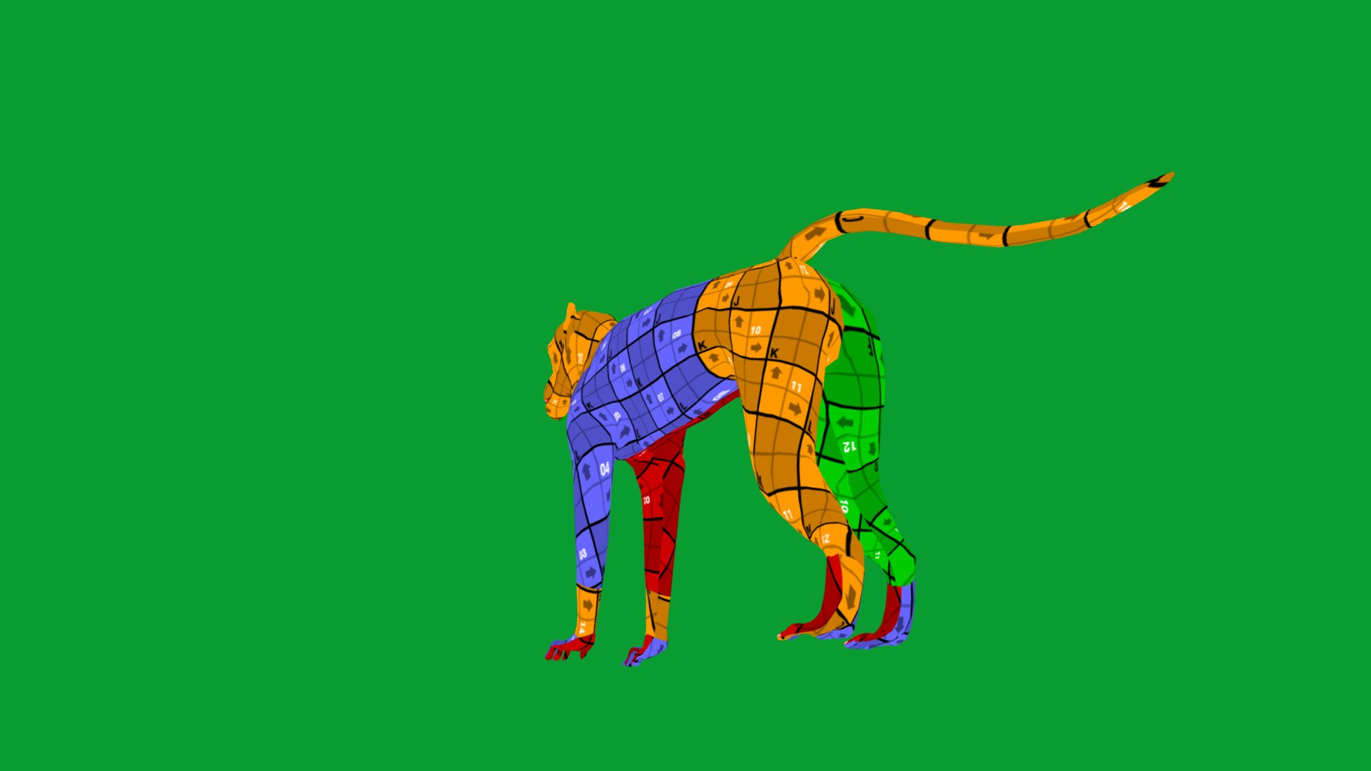 3D Male Patas Monkey https://p.turbosquid.com/ts-thumb/Xh/iP94fZ/vT/hussar_monkey28/png/1781189286/1920x1080/fit_q87/43b6ce668957189b9b8eb1848d271806d6cd39ed/hussar_monkey28.jpg