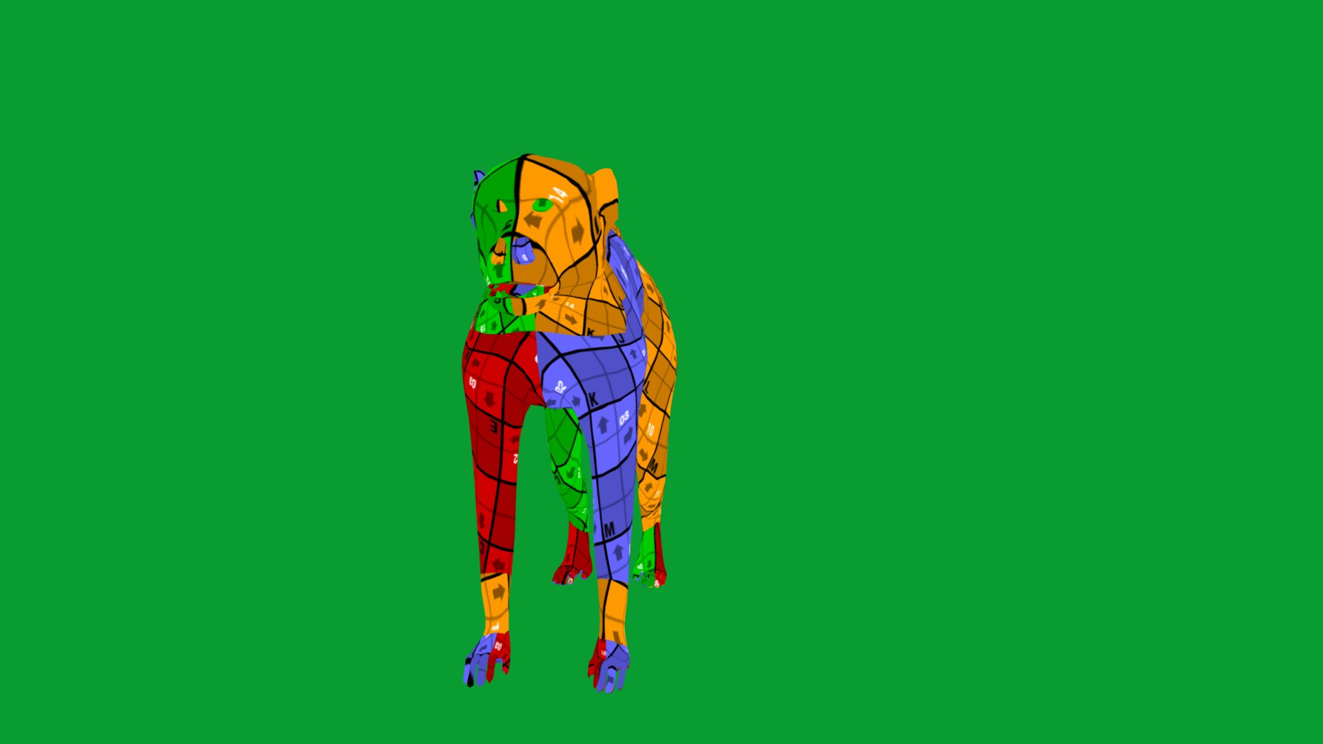 3D Male Patas Monkey https://p.turbosquid.com/ts-thumb/Xh/iP94fZ/yX/hussar_monkey26/png/1781189282/1920x1080/fit_q87/8ab03e692cc2a7d822f08a65fc7a336f38cb6a5d/hussar_monkey26.jpg