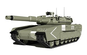 tank