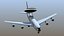 NATO-Aufklärungsflugzeuge