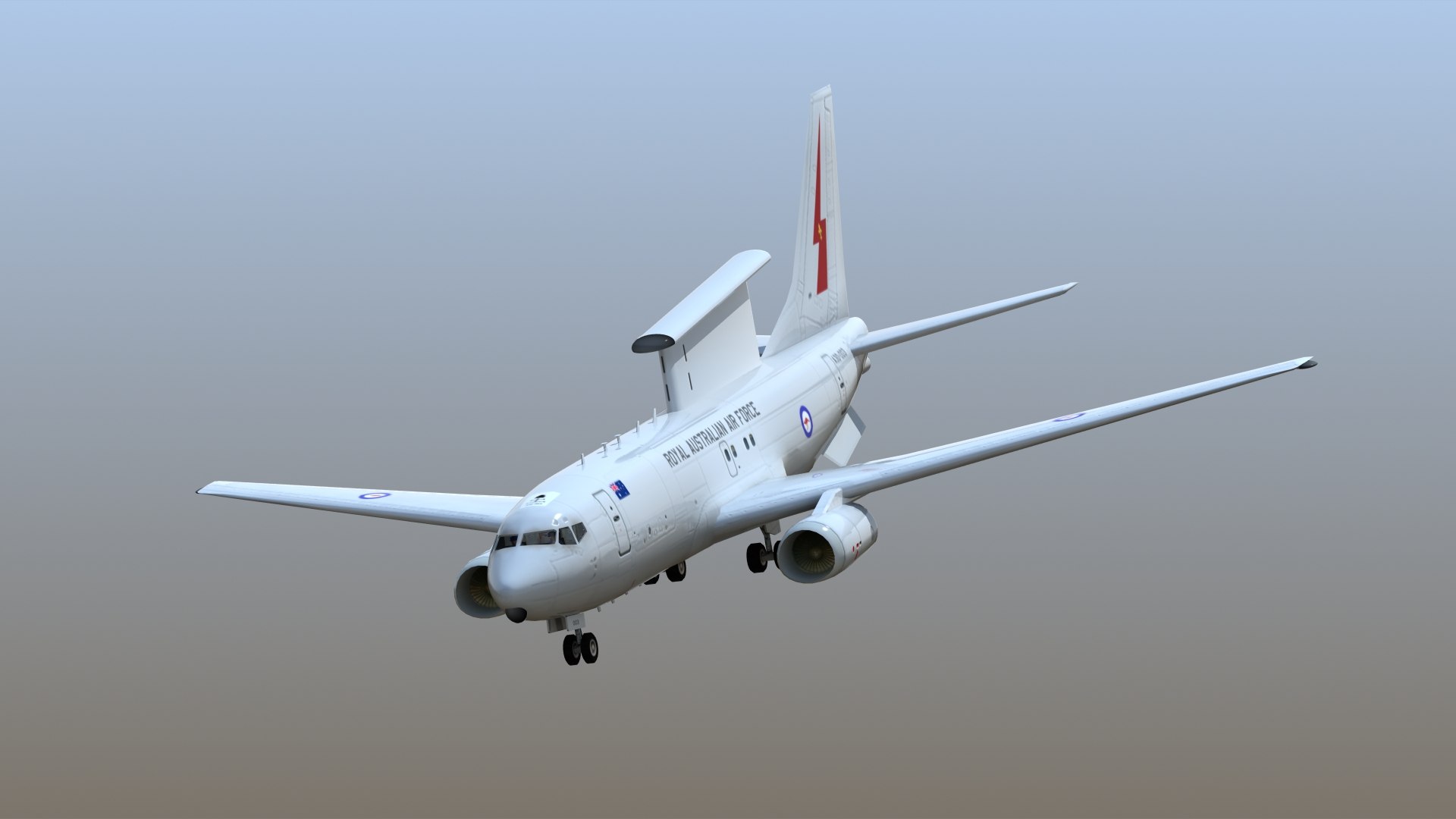 3D model recon aircraft nato https://p.turbosquid.com/ts-thumb/Xh/qJAOQT/wl/e7a_wedgetail_grad_0020/jpg/1612957059/1920x1080/fit_q87/3f557a0344ba29e77f0d8db1585f04f8d8304b44/e7a_wedgetail_grad_0020.jpg