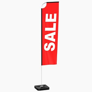 Flag Banner 02