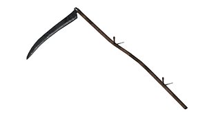 Scythe