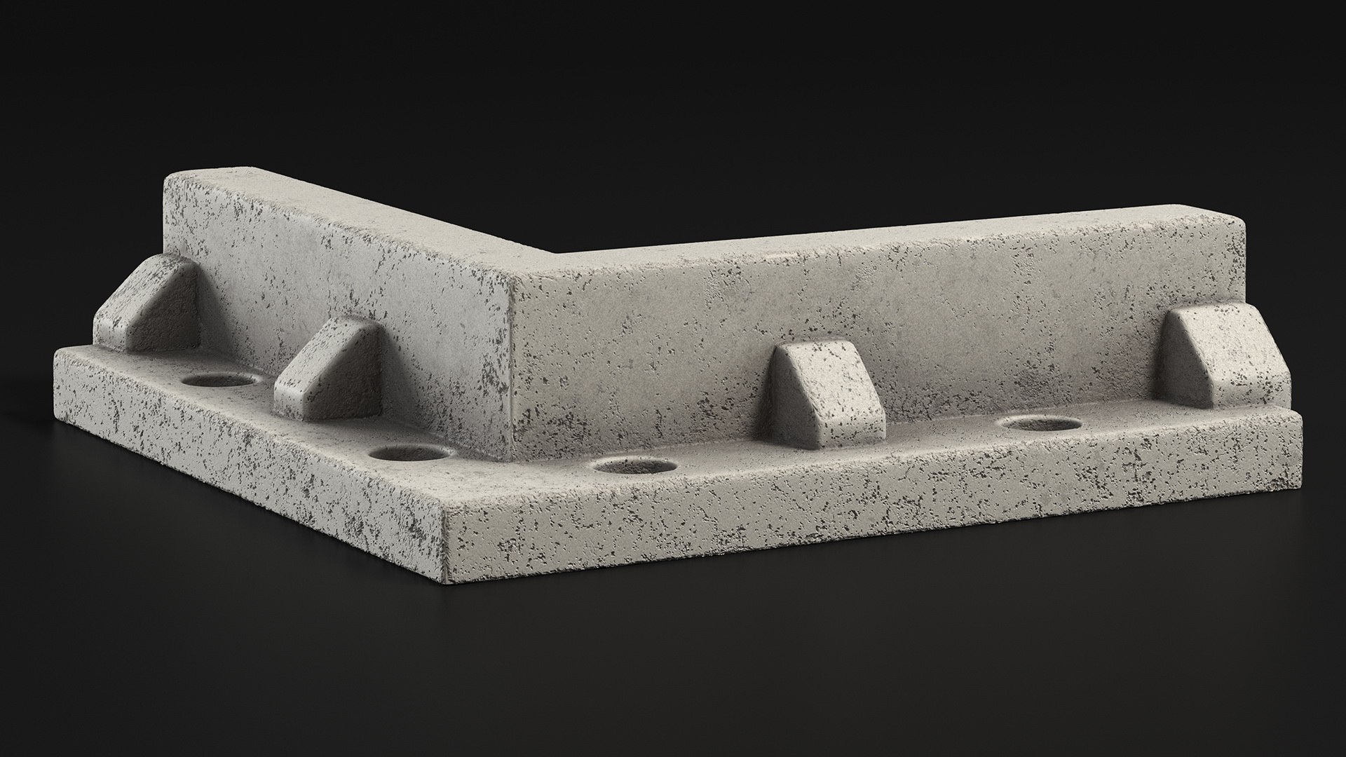 Concrete Curbs Collection 2 3D model https://p.turbosquid.com/ts-thumb/Xh/unIUF8/Bi/concretecurbscollection2c4dmodel011/jpg/1679458445/1920x1080/fit_q87/a9061a2ebe5bf8b442186a69814fa29521f18f02/concretecurbscollection2c4dmodel011.jpg