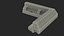 Concrete Curbs Collection 2