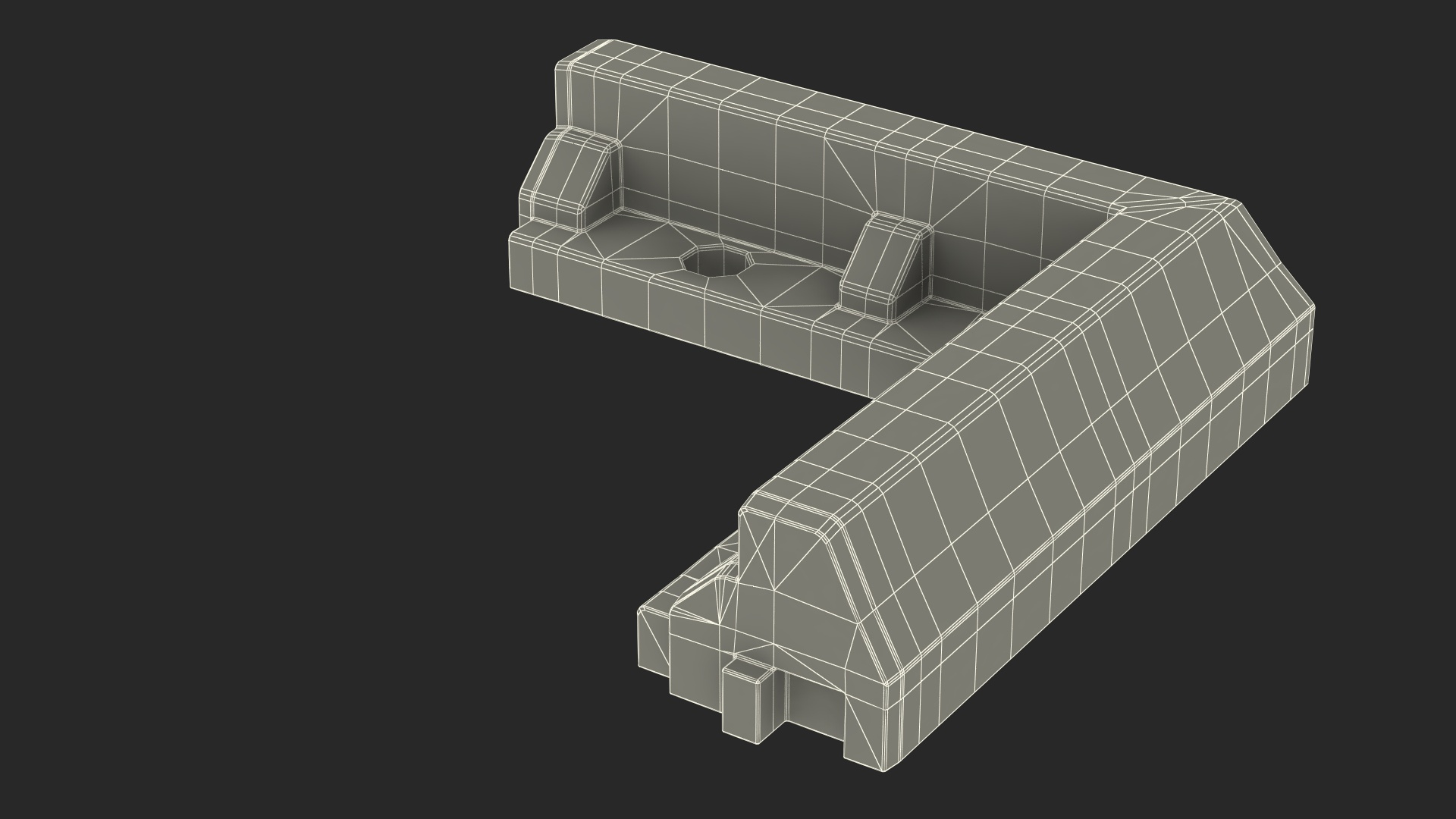 Concrete Curbs Collection 2 3D model https://p.turbosquid.com/ts-thumb/Xh/unIUF8/DZ/superior_curb_outer_corner_section_361/jpg/1679457812/1920x1080/turn_fit_q99/42eece8cf1e6c2f9e6f14ebed4bfe09dd2cea12e/superior_curb_outer_corner_section_361-1.jpg