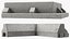 Concrete Curbs Collection 2