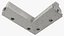 Concrete Curbs Collection 2