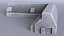 Concrete Curbs Collection 2