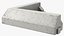 Concrete Curbs Collection 2
