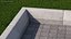 Concrete Curbs Collection 2