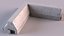 Concrete Curbs Collection 2