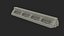 Concrete Curbs Collection 2