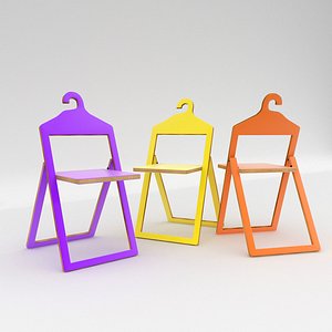 Hanger Chair Philippe Malouin