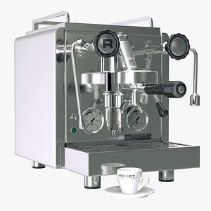 Rocket Espresso R58