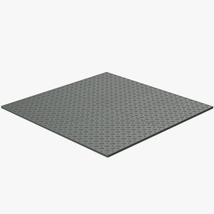 Metal Plate