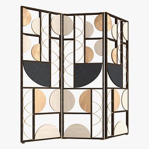 Rossato TIFFANY screen