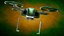 Quadrocopter