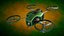 Quadrocopter