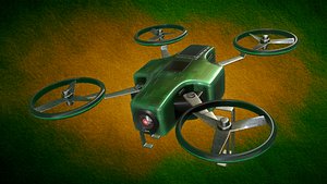Quadcopter