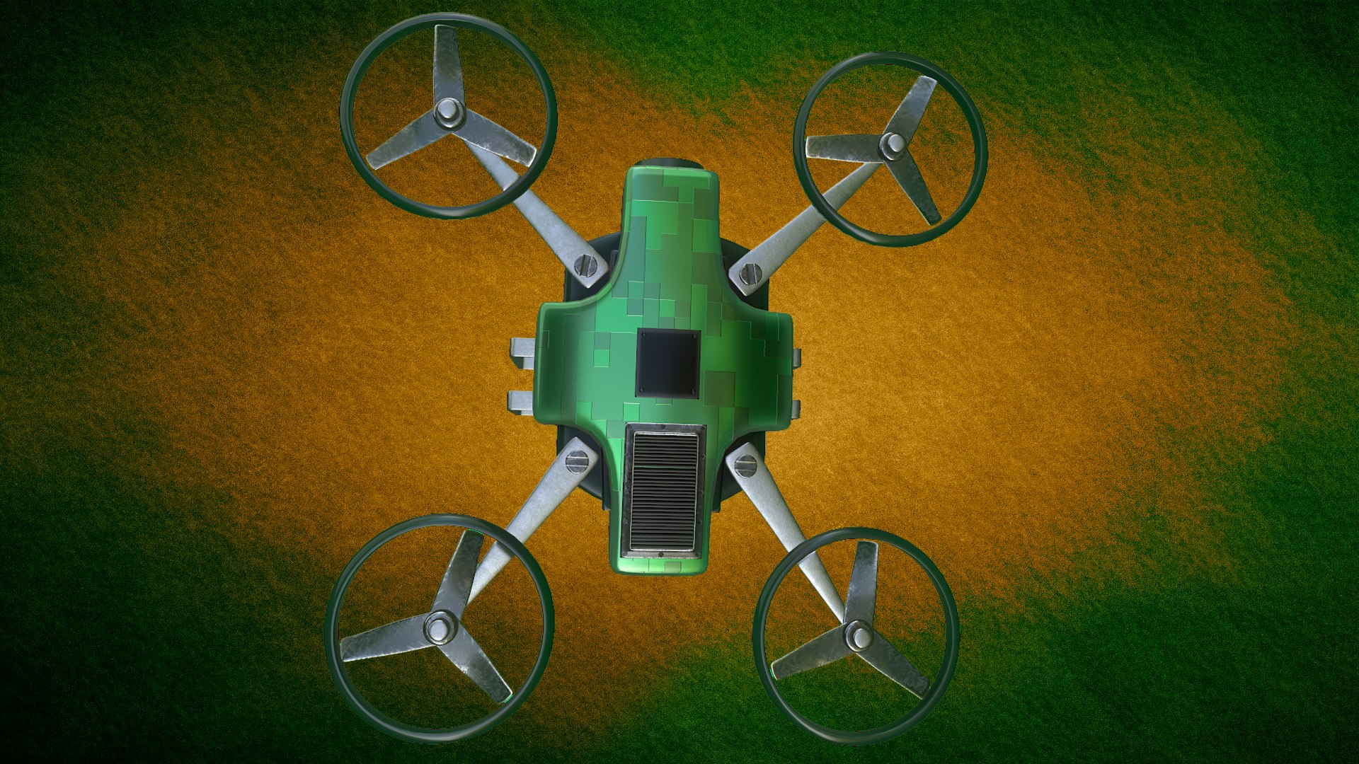 3D Quadcopter https://p.turbosquid.com/ts-thumb/Xi/6ABupr/Rw/7/png/1662491165/1920x1080/fit_q87/2b6c6942e1e54b080fe66cbdeeea7caf56b1dd72/7.jpg